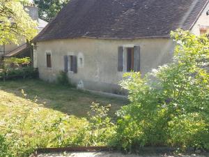 Gîte à la ferne en Brenne