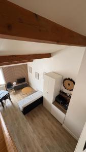 Villa Royale - T1 bis de 31m2 - proche centre ville