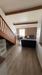 Villa Royale - T1 bis de 31m2 - proche centre ville
