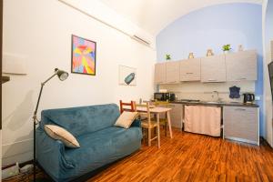 Mazzini 39 House