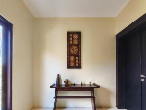 The Lavana Dzawani Villa Seminyak