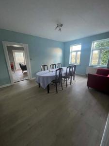 Villa Katry