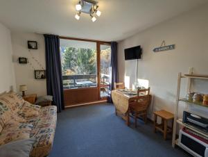 Studio de montagne