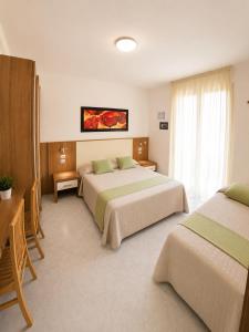 Residence Soleil - Agenzia Cocal