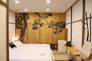 OYASUMI Art HOTEL Dotonbori
