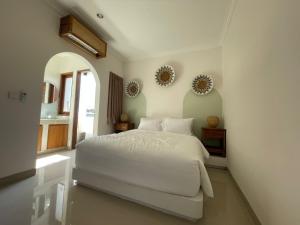 Lovissa Guest House Uluwatu