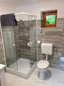 Gosztola Apartman Hidegség