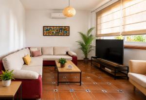 Deluxe Mogán Beach Apt 1