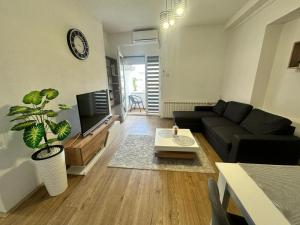 Ms City Square Cozy Apartment