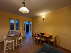 Villa Titta Apartments