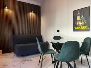 Villa Titta Apartments