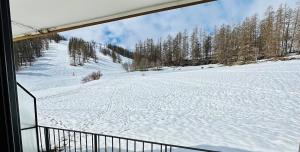 Le Green Studio Valberg 3 personnes