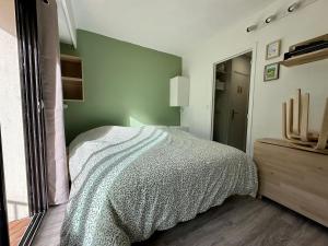 Le Green Studio Valberg 3 personnes