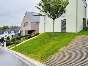 Villa Astoria - Elegant Residence in Luxembourg