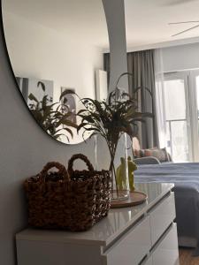 Sea View Sunset Studio Prima 57 by Sealuu