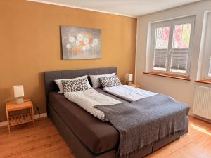 Ferienwohnungen Bohner Wohnung Katharina