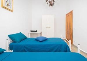 Vela Blu - Ampio Trilocale Vista Mare 6 posti letto