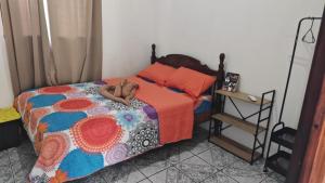 Buganvilla No 4 Aire acondicionado