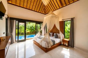 DCarik Escape 2 Bedroom Villas by TVM