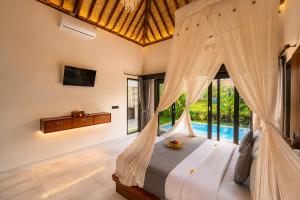 DCarik Escape 2 Bedroom Villas by TVM