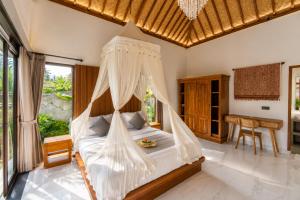 DCarik Escape 2 Bedroom Villas by TVM