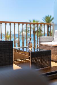Apartament Promenade des Anglais