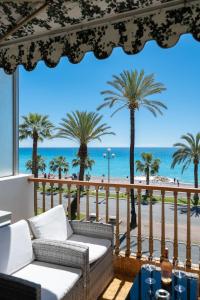 Apartament Promenade des Anglais