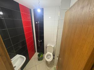 Spacious and equipped apartment