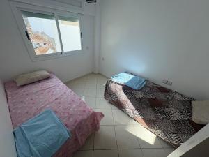 Spacious and equipped apartment