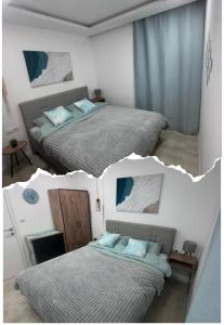 Apartman Lux Srebrno jezero