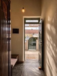 The Old Carpenters House - Corfu