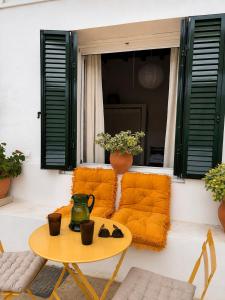 The Old Carpenters House - Corfu