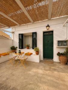 The Old Carpenters House - Corfu