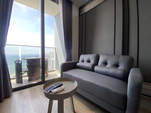 Breath Taking View, Amazing Sea View Room