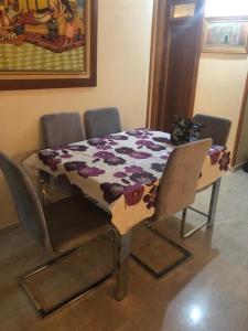 Al Kawtar Confort Familial,Al Mansouria,