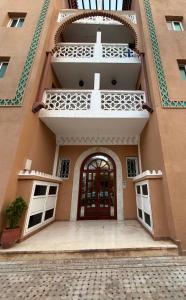 Al Kawtar Confort Familial,Al Mansouria,