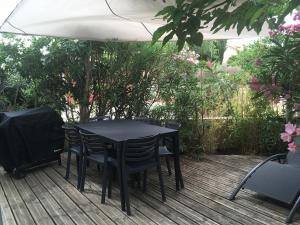Du charme et accés à la plage à pieds