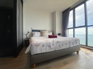 Breath Taking View, Amazing Sea View Room