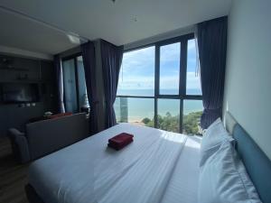 Breath Taking View, Amazing Sea View Room