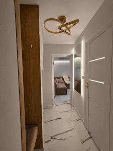 Apartament Diamentowy