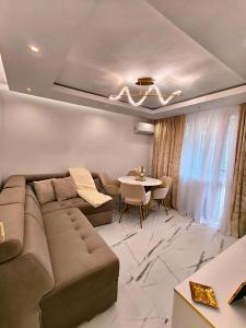 Apartament Diamentowy