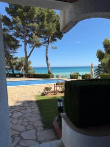 Passeig Maritim