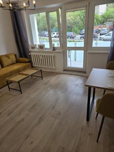 Abraham Gdynia blisko centrum