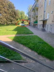 EUROPA22 - Apartament Old Town - wystawiamy faktury - Zameldowanie od 1300