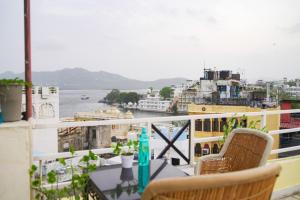 Old Skool Udaipur