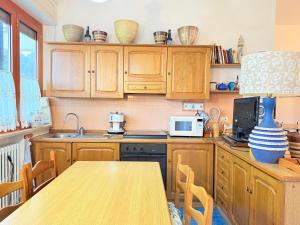 S306 - Sirolo, trilocale con posto auto