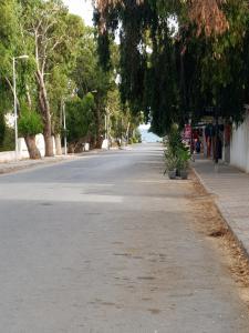 Appartement Hammamet Beach