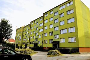Polska Alaska nawet dla 8 osób z widokiem na góry