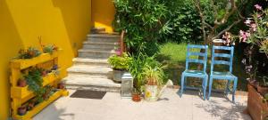 BED & BIKE BELFIORE locazione turistica