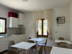 La Casa in Collina - Affittacamere
